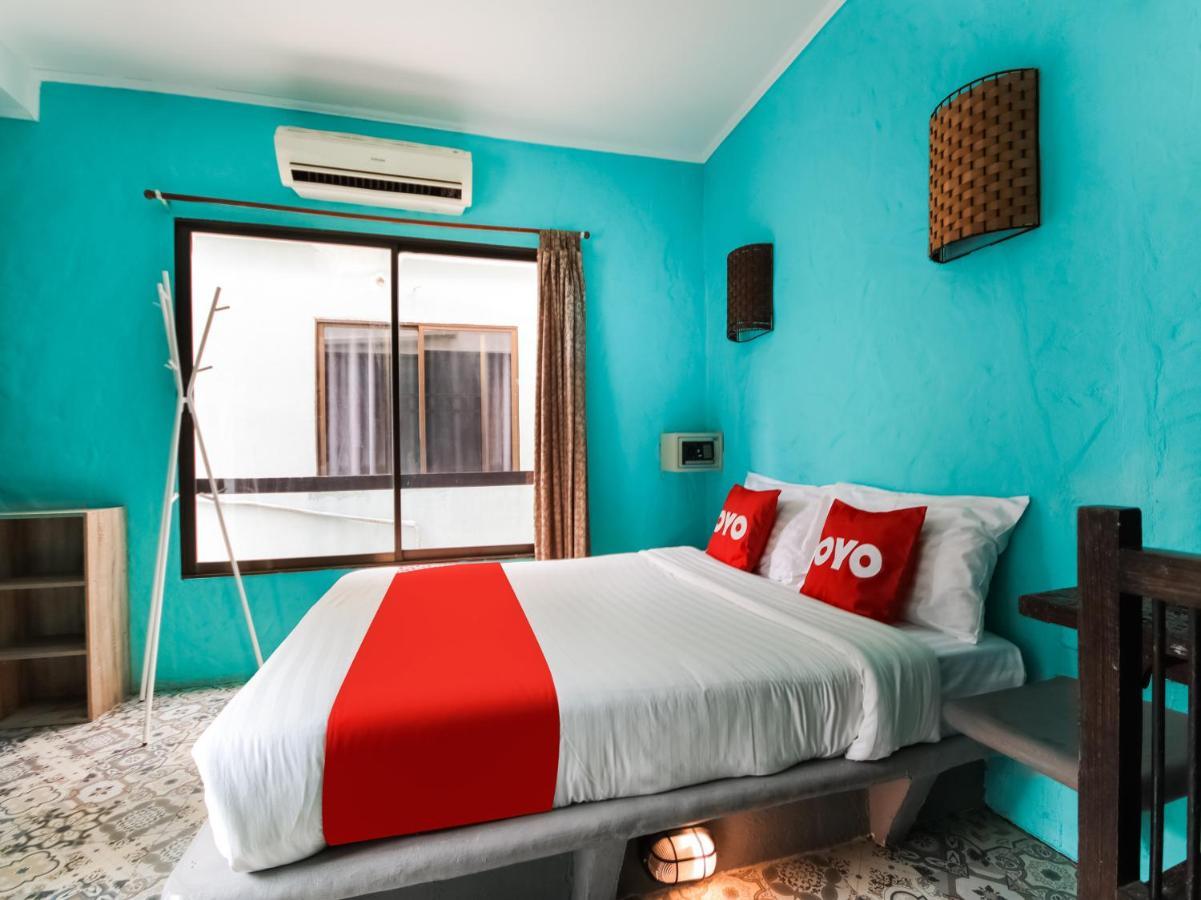 Oyo 1103 Pirates House Hotel Phi Phi Don Exterior photo